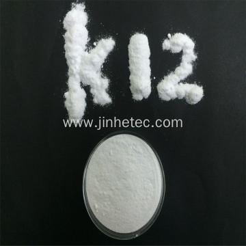 Textile Auxiliary Agent Sodium Dodecyl Sulfate